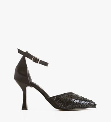 Pantofi dama Jynglen Negri
