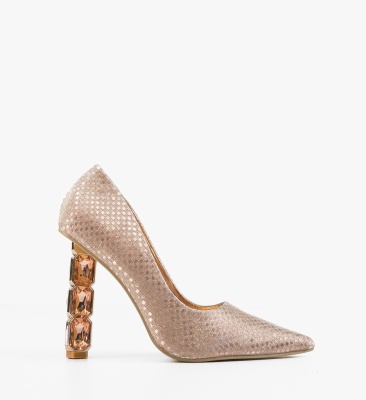 Pantofi dama Kagiso Aurii 2