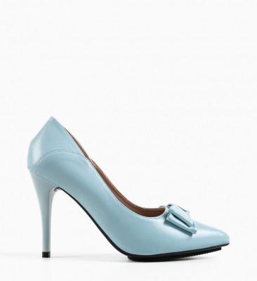 Pantofi dama Kalika Albastri