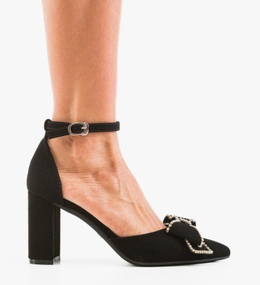 Pantofi dama Kate Negri