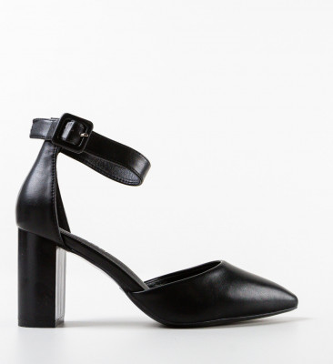 Pantofi dama Kole Negri