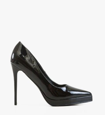 Pantofi dama Kurtis Negri