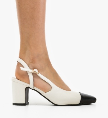 Pantofi dama Miles Albi