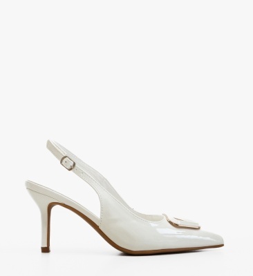 Pantofi dama Nataniel Albi