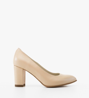Pantofi dama Ninna Albi
