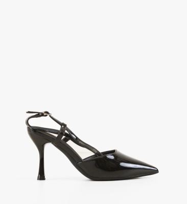 Pantofi dama Ohca Negri