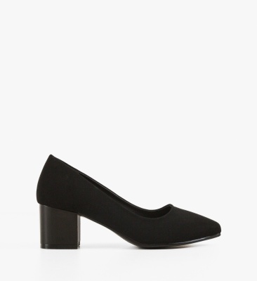 Pantofi dama Perkins Negri 2