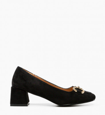Pantofi dama Pope Negri