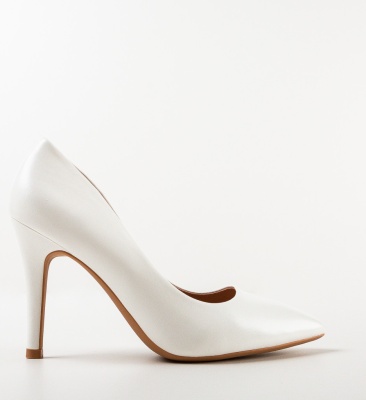 Pantofi dama Rajan Albi