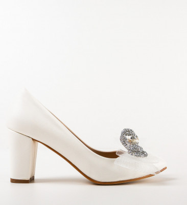 Pantofi dama Scar Albi
