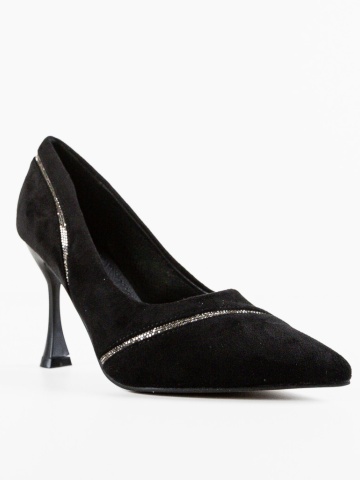 Pantofi dama Shah Negri
