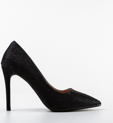 Pantofi dama Sharp Negri