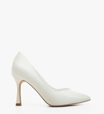 Pantofi dama Staryu Albi