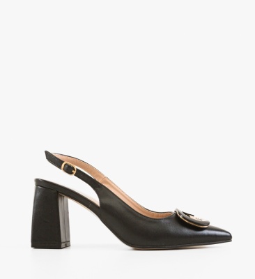 Pantofi dama Stayky Negri