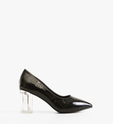 Pantofi dama Taptop Negri
