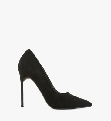 Pantofi dama Totto Negri 3