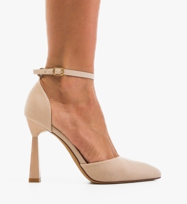 Pantofi dama Trypho Roz