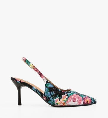 Pantofi dama Unin Negri