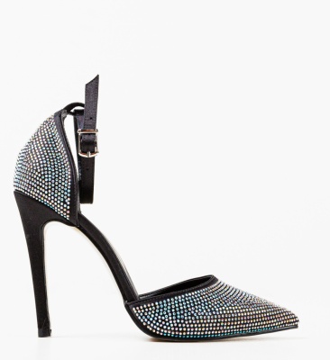 Pantofi dama Uzinan Negri 3