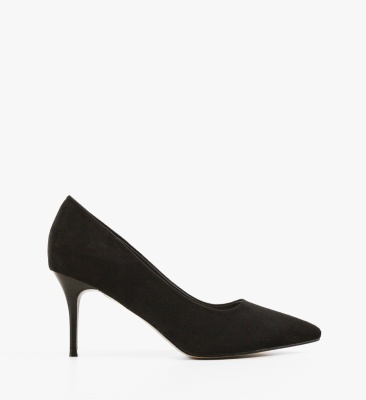 Pantofi stiletto dama Ryra Negri