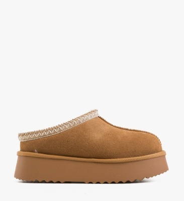 Papuci tip Ug Smoler Camel