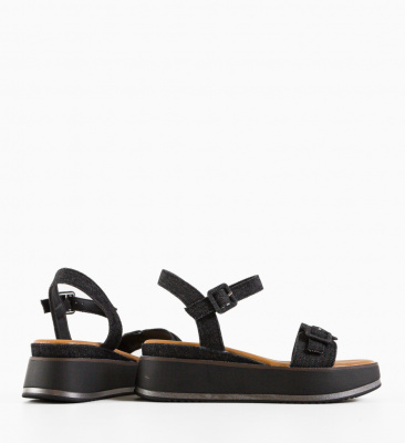 Platforme dama Said Negre