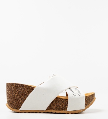 Platforme dama Steffan Albe