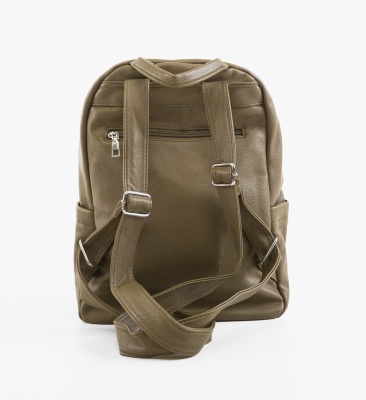 Rucsac dama Ally Khaki