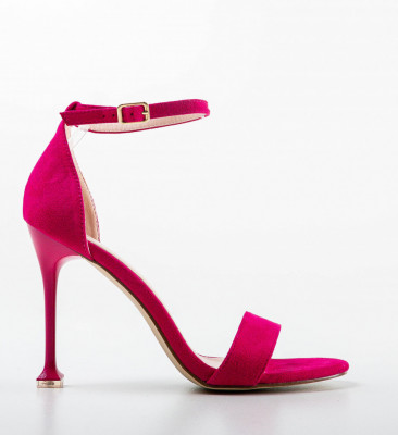 Sandale Brock Fuchsia