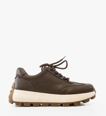 Sneakers dama Amper Maro