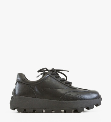 Sneakers dama Amper Negri