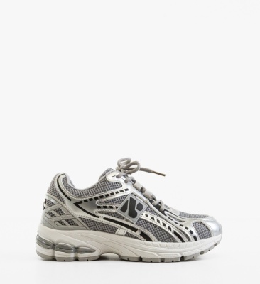 Sneakers dama Asicz Gri