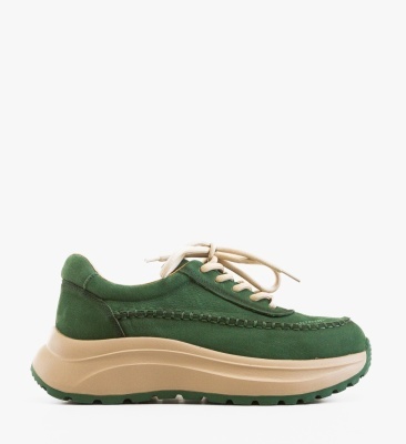 Sneakers dama Asma Verzi