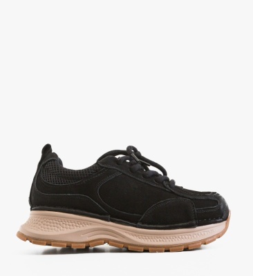 Sneakers dama Bayla Negri