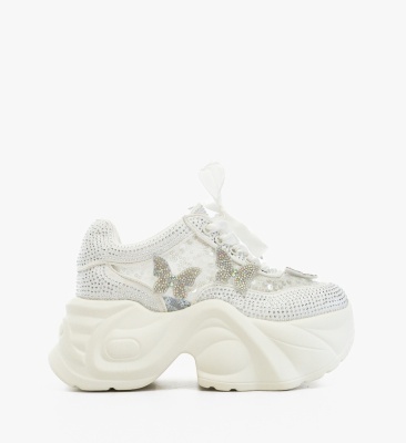 Sneakers dama Berun Albi