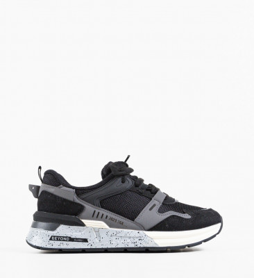 Sneakers dama Beyond Negri