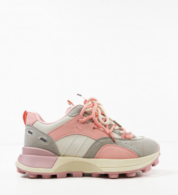 Sneakers dama Dearbh Roz