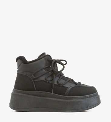 Sneakers dama Doldus Negri