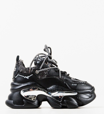 Sneakers dama Dyn Negri