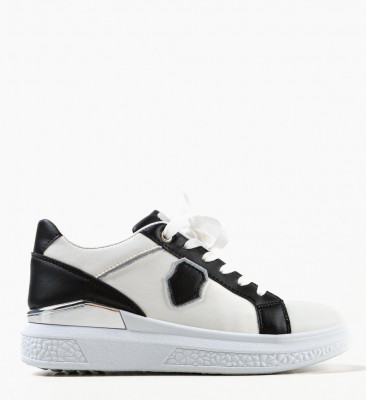 Sneakers dama Eddie Albi