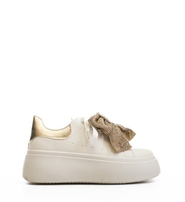 Sneakers dama Eva Aurii