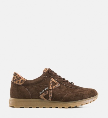 Sneakers dama Fanis Maro