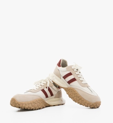 Sneakers dama Forale Albi