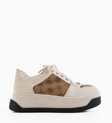 Sneakers dama Guett Bej