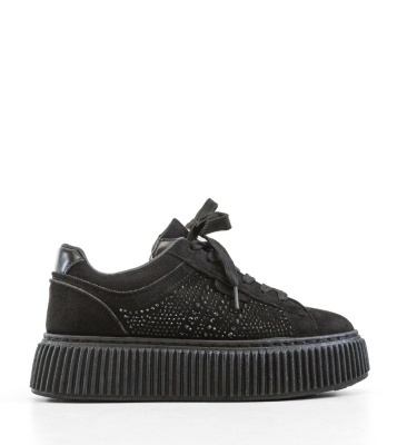 Sneakers dama Kare Negri