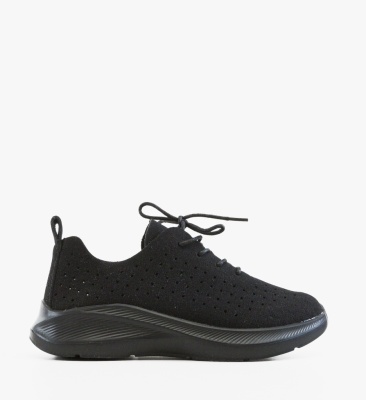 Sneakers dama Lau Negre
