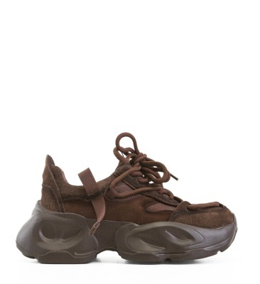 Sneakers dama Leanne Maro 2