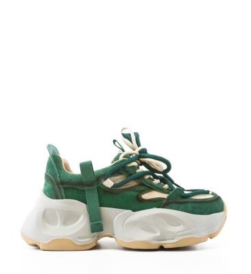 Sneakers dama Leanne Verzi