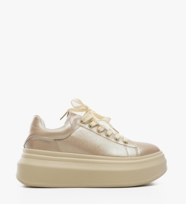 Sneakers dama Nart Roze