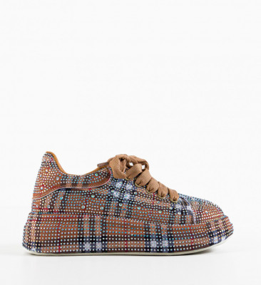 Sneakers dama Neda Aurii